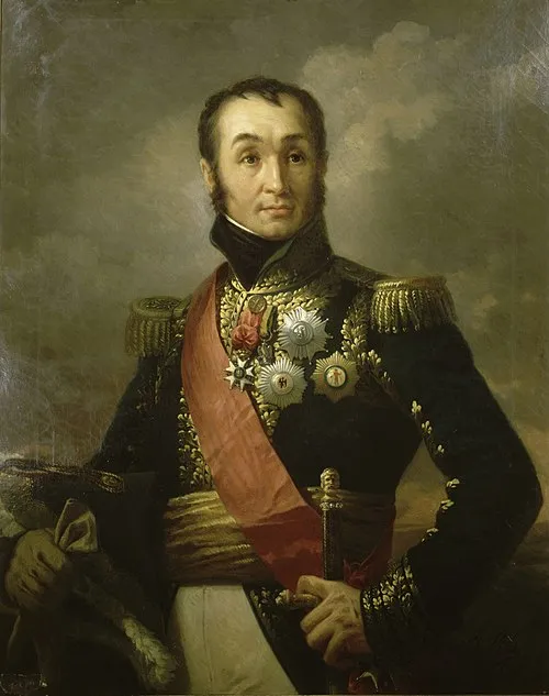 1847年 - ニコラ・ウディノ、フランス帝国元帥（* 1767年）