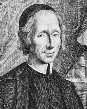 1715年 - ニコラ・ド・マルブランシュ、哲学者（* 1638年）
