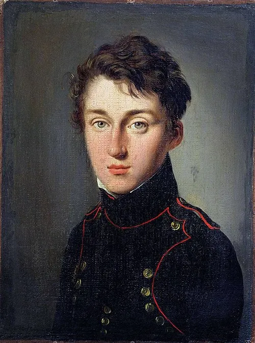 1796年 - ニコラ・レオナール・サディ・カルノー、物理学者、数学者（+ 1832年）