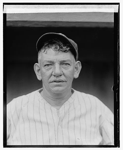 1965年 - ニック・アルトロック、プロ野球選手（* 1876年）