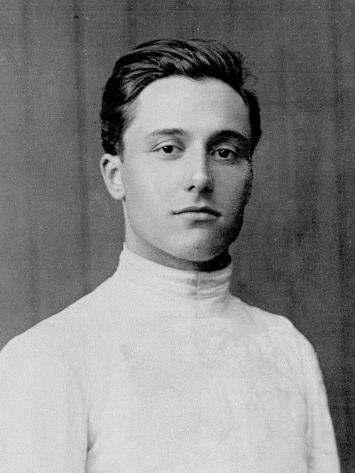 1940年 - ネド・ナジ、フェンシング選手（* 1894年）