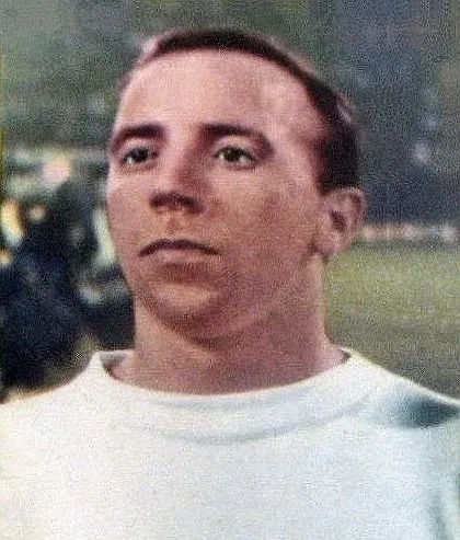 2020年 - ノビー・スタイルズ、サッカー選手(* 1942年)