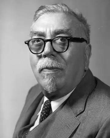 1894年 - ノーバート・ウィーナー、数学者(+ 1964年)