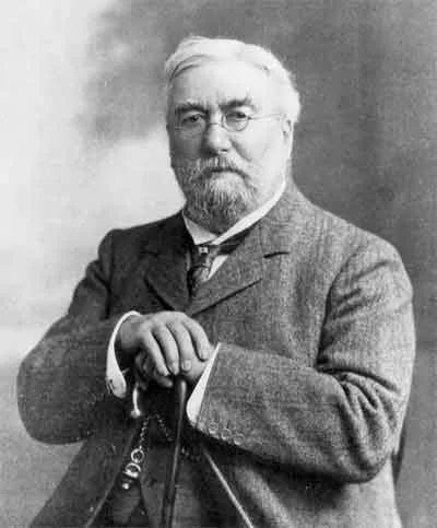 1836年 - ノーマン・ロッキャー、天文学者(+ 1920年)