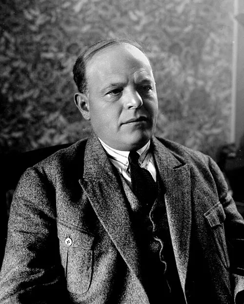 1934年 - ハイム・ナフマン・ビアリク、ヘブライ語詩人(* 1873年)