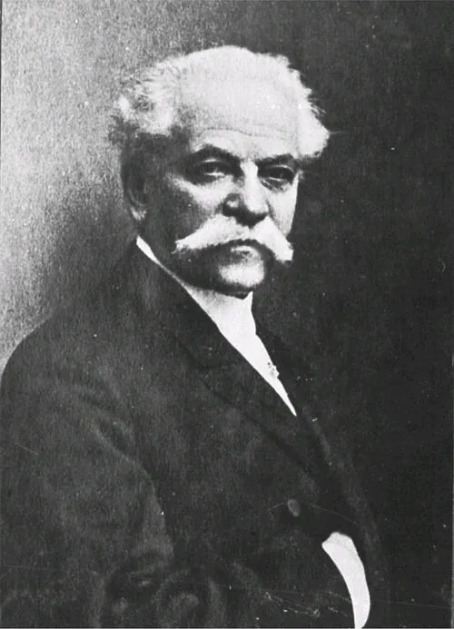 1910年 - ハインリッヒ・カロ、化学者（* 1834年）