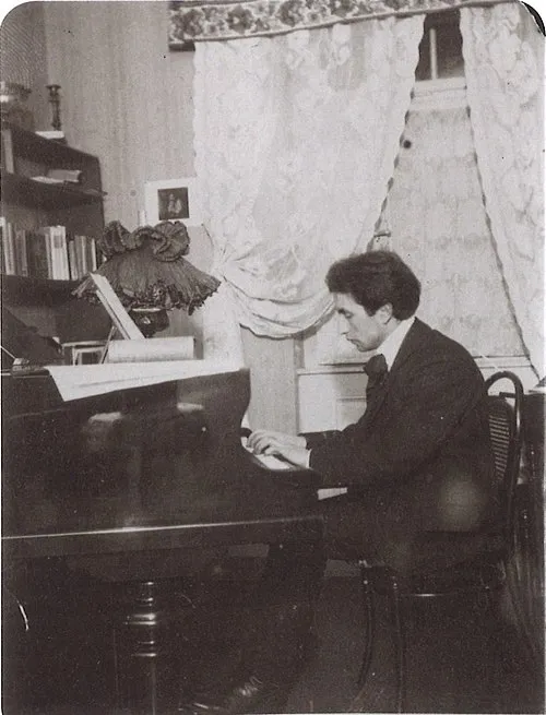 1946年 - ハインリヒ・カミンスキ、作曲家（* 1886年）