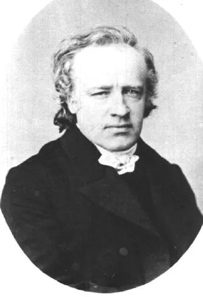 1875年 - ハインリヒ・ダレスト、天文学者（* 1822年）