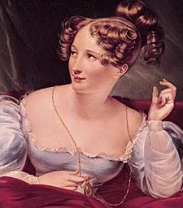 1854年 - ハリエット・スミスソン、女優（* 1800年）