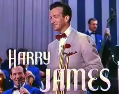 1916年 - ハリー・ジェイムス、ジャズトランペット奏者(+ 1983年)