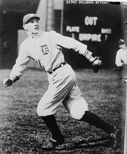 1951年 - ハリー・ハイルマン、元プロ野球選手（* 1894年）