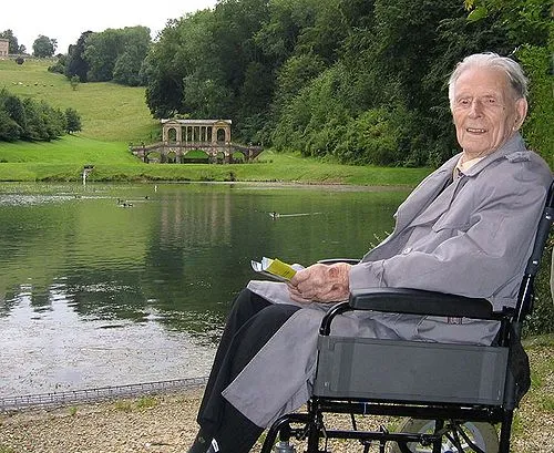 2009年 - ハリー・パッチ、英国陸軍兵士、元英国在郷軍人会会長(* 1898年)