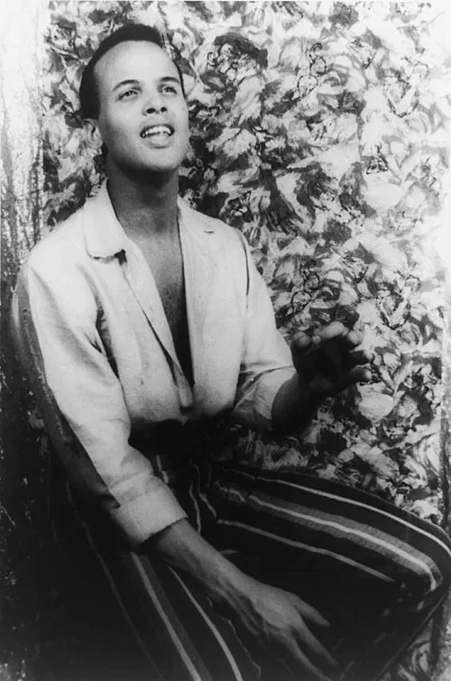 1927年 - ハリー・ベラフォンテ、音楽家、俳優(+ 2023年)