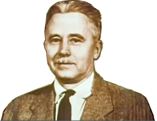 1903年 - ハルダン・ケファー・ハートライン、生理学者(+ 1983年)