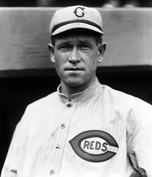 1883年 - ハル・チェイス、元プロ野球選手(+ 1947年)