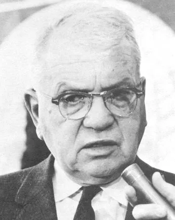 1981年 - ハロルド・ユーリー、化学者、ノーベル化学賞受賞者(* 1893年)