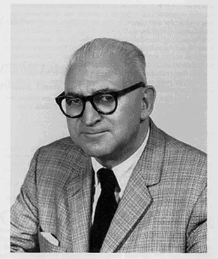 1902年 - ハロルド・ラスウェル、政治学者（+ 1978年）