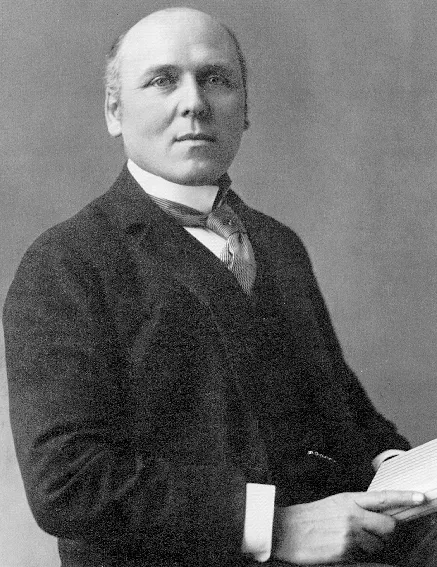 1911年 - ハワード・パイル、イラストレーター（* 1853年）