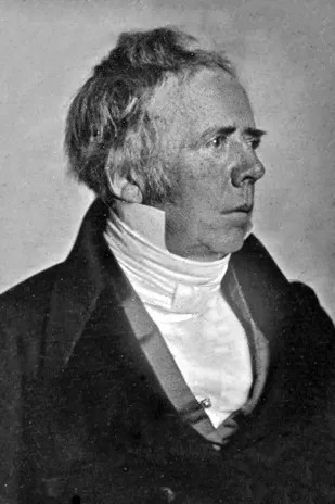 1851年 - ハンス・クリスティアン・エルステッド、物理学者、化学者(* 1777年)