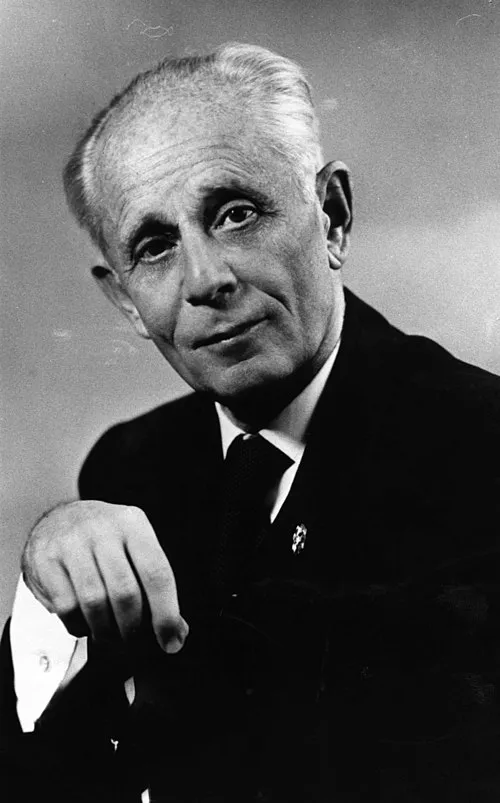 1907年 - ハンス・セリエ、生理学者(+ 1982年)