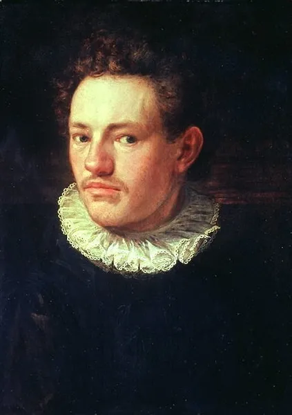 1615年 - ハンス・フォン・アーヘン、画家（* 1552年）