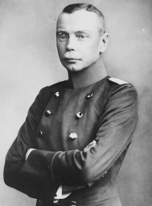 1936年 - ハンス・フォン・ゼークト、元ドイツ陸軍総司令官(* 1866年)