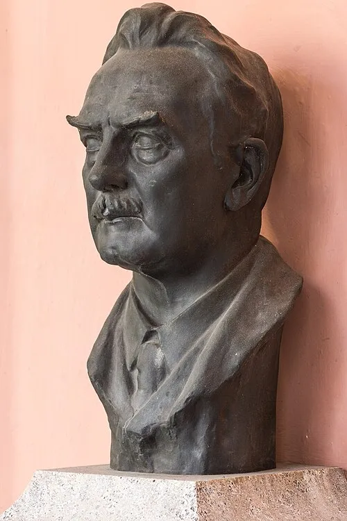 1856年 - ハンス・モーリッシュ、植物学者(+ 1937年)