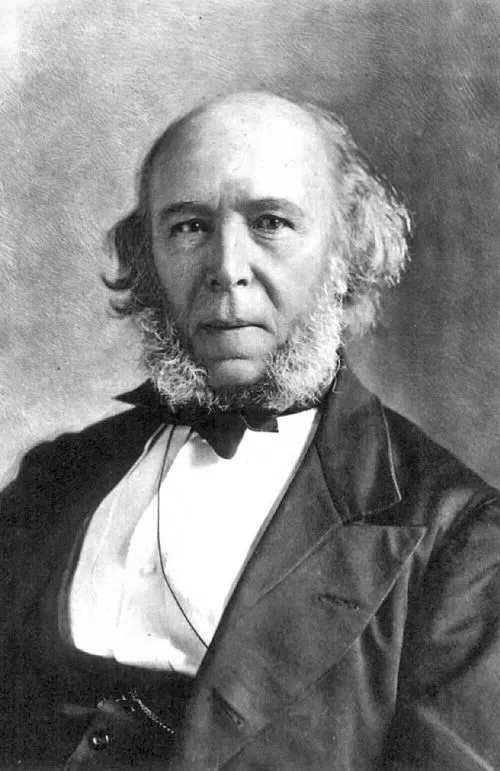 1903年 - ハーバート・スペンサー、社会学者、哲学者(* 1820年)