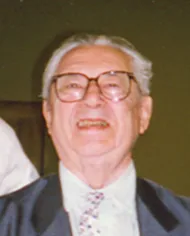 2004年 - ハーバート・ブラウン、化学者(* 1912年)