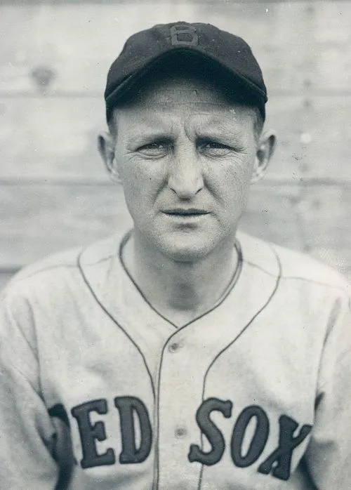 1948年 - ハーブ・ペノック、プロ野球選手(* 1894年)