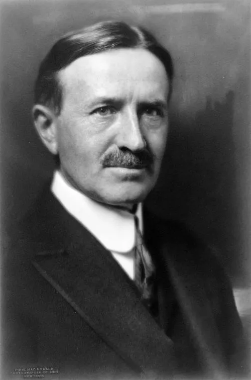 1868年 - ハーベイ・ファイアストーン、実業家、ファイアストン社創業者（+ 1938年）