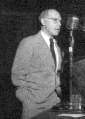 1890年 - ハーマン・J・マラー、遺伝学者(+ 1967年)