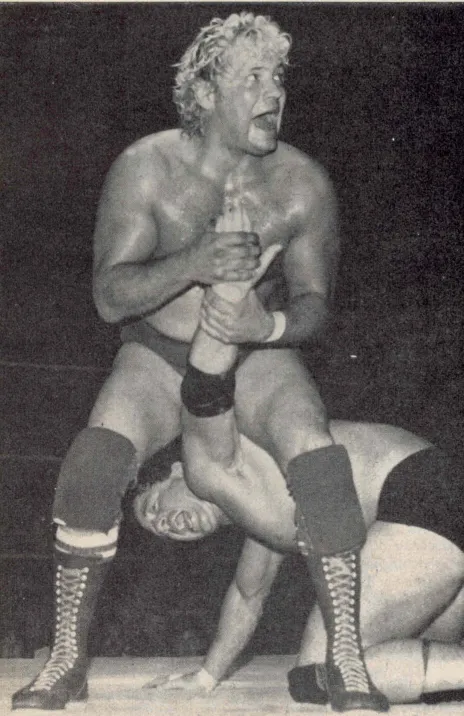 2012年 - バディ・ロバーツ、プロレスラー(* 1945年)