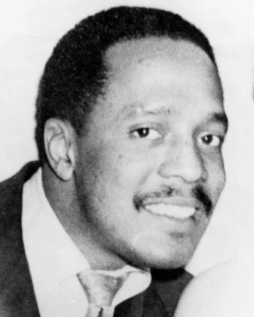 1966年 - バド・パウエル、ピアニスト、作曲家(* 1924年)
