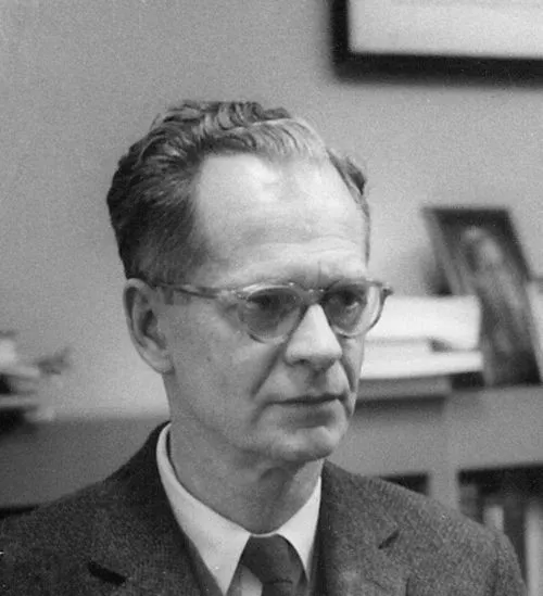 1904年 - バラス・スキナー、心理学者（+ 1990年）