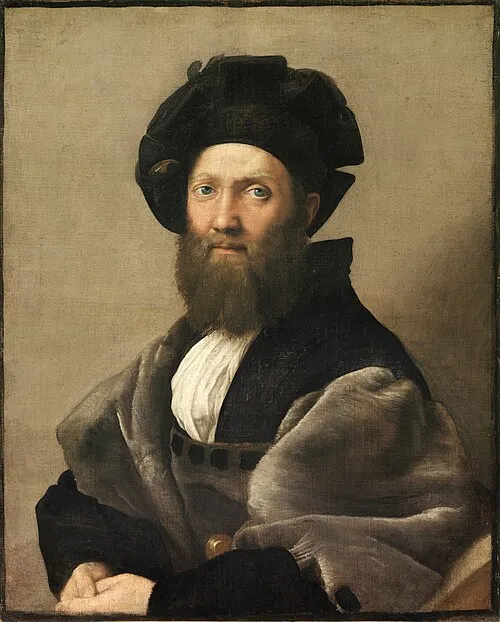 1529年 - バルダッサーレ・カスティリオーネ、外交官、作家(* 1478年)