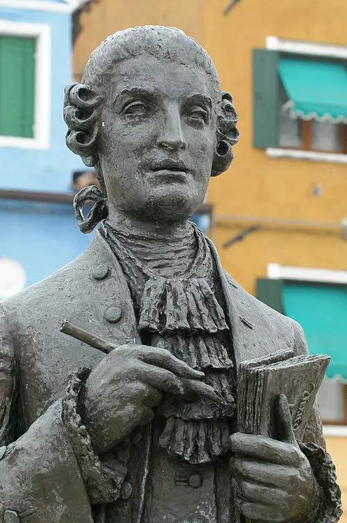 1785年 - バルダッサーレ・ガルッピ、作曲家(* 1706年)