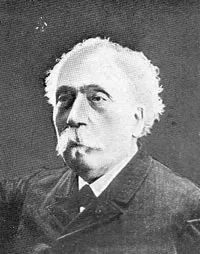 1848年 - バンジャマン・バイヨー、天文学者（+ 1934年）