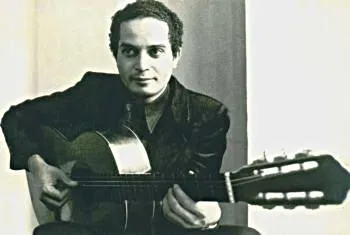 1937年 - バーデン・パウエル、ギタリスト、作曲家（+ 2000年）