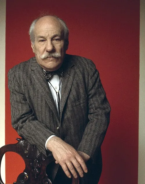1905年 - バーネット・ニューマン、画家（+ 1970年）