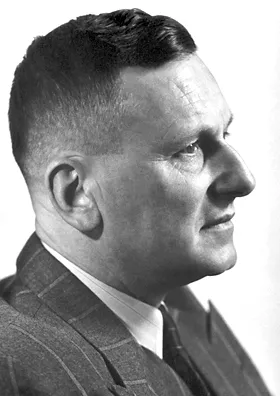1965年 - パウル・ヘルマン・ミュラー、化学者(* 1899年)