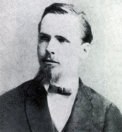 1888年 - パウル・ランゲルハンス、医学者、生物学者(* 1847年)