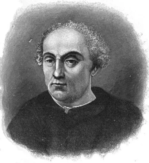 1482年 - パオロ・ダル・ポッツォ・トスカネッリ、天文学者(* 1397年)