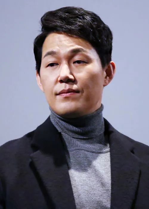 1973年 - パク・ソンウン、俳優