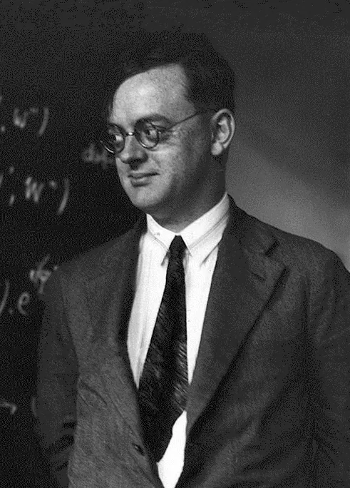 1902年 - パスクアル・ヨルダン、物理学者（+ 1980年）