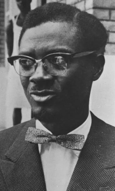 1961年 - パトリス・ルムンバ、政治家（* 1925年）
