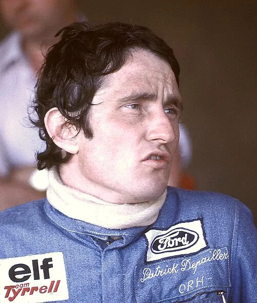 1980年 - パトリック・デパイユ、F1ドライバー（* 1944年）