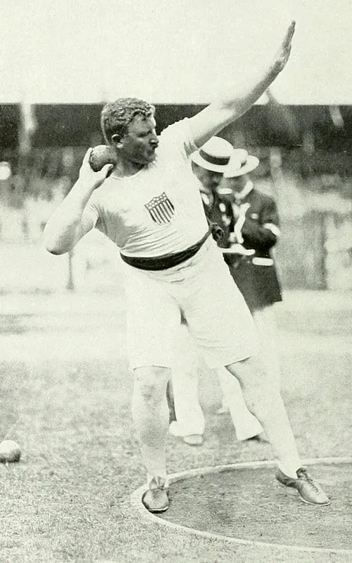 1954年 - パトリック・マクドナルド、陸上競技選手(* 1878年)