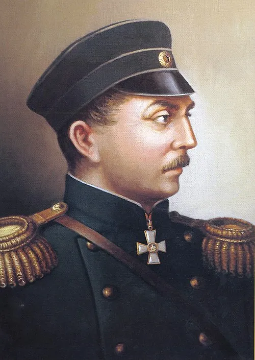 1855年 - パーヴェル・ナヒーモフ、ロシア海軍の提督（* 1802年）