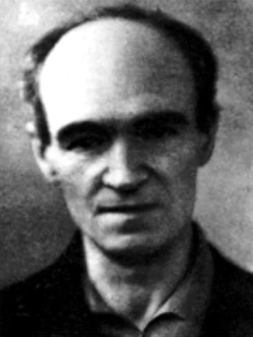 1883年 - パーヴェル・フィローノフ、画家、美術理論家（+ 1941年）